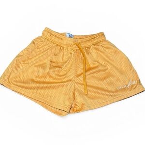 Inaka power mesh shorts